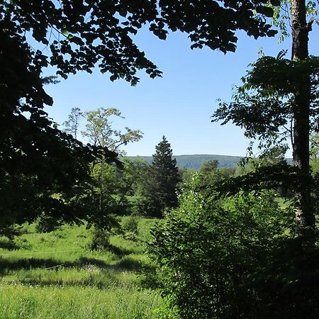 Bridgetown Burnbrae Farm & Paradise Inn מראה חיצוני תמונה