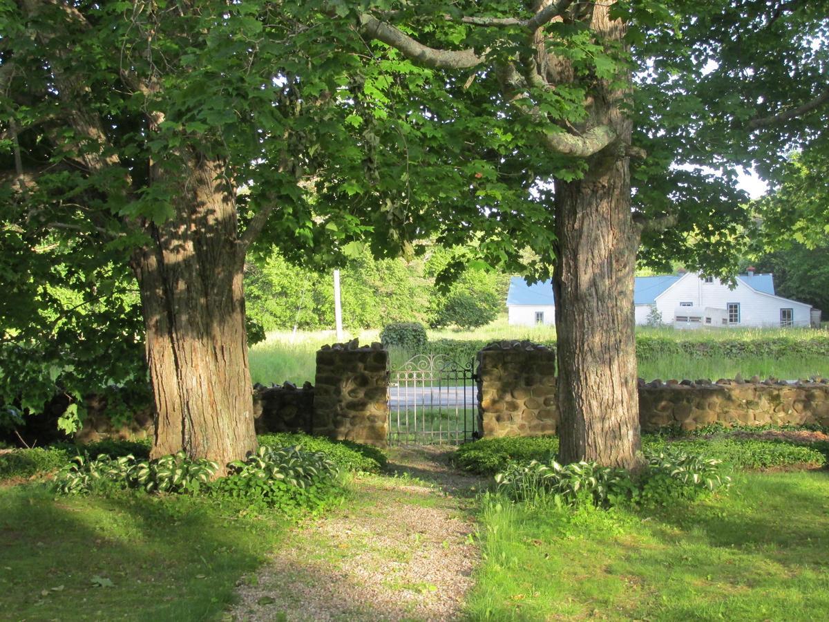 Bridgetown Burnbrae Farm & Paradise Inn מראה חיצוני תמונה