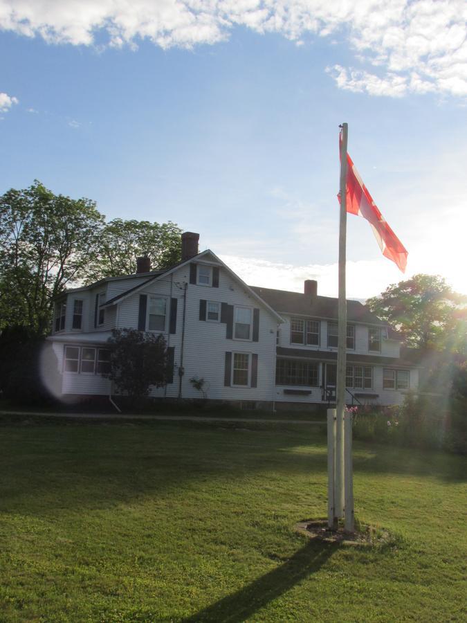 Bridgetown Burnbrae Farm & Paradise Inn מראה חיצוני תמונה