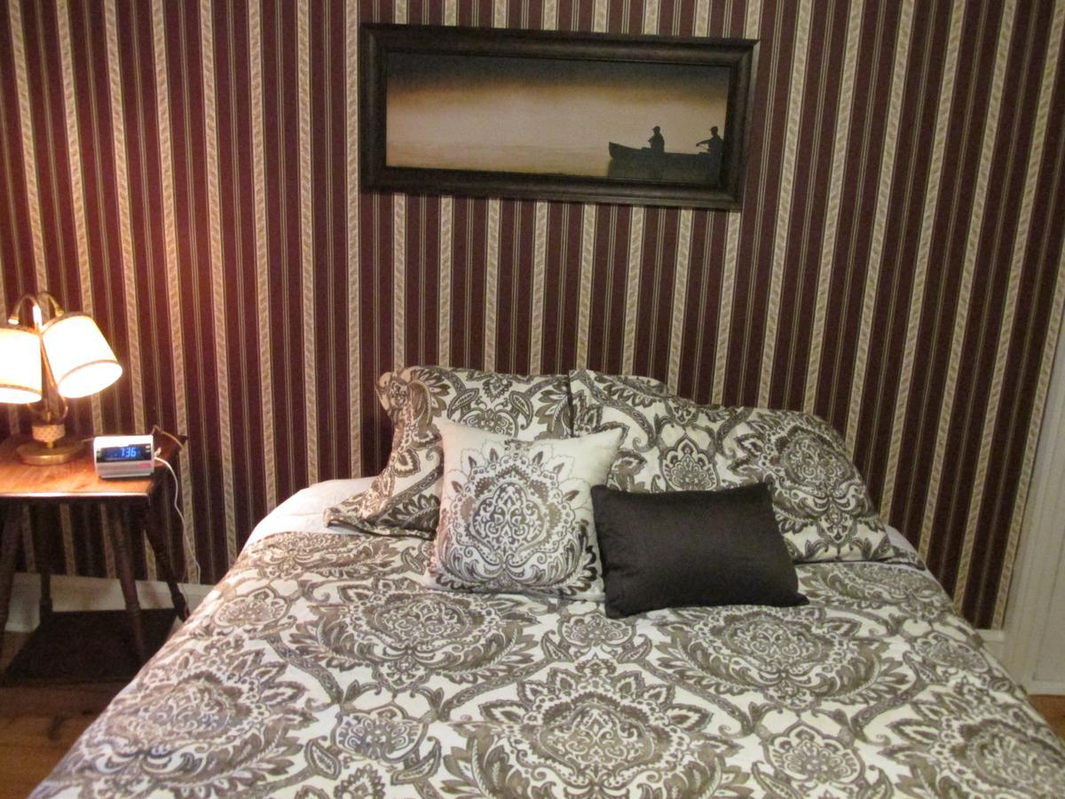 Bridgetown Burnbrae Farm & Paradise Inn מראה חיצוני תמונה