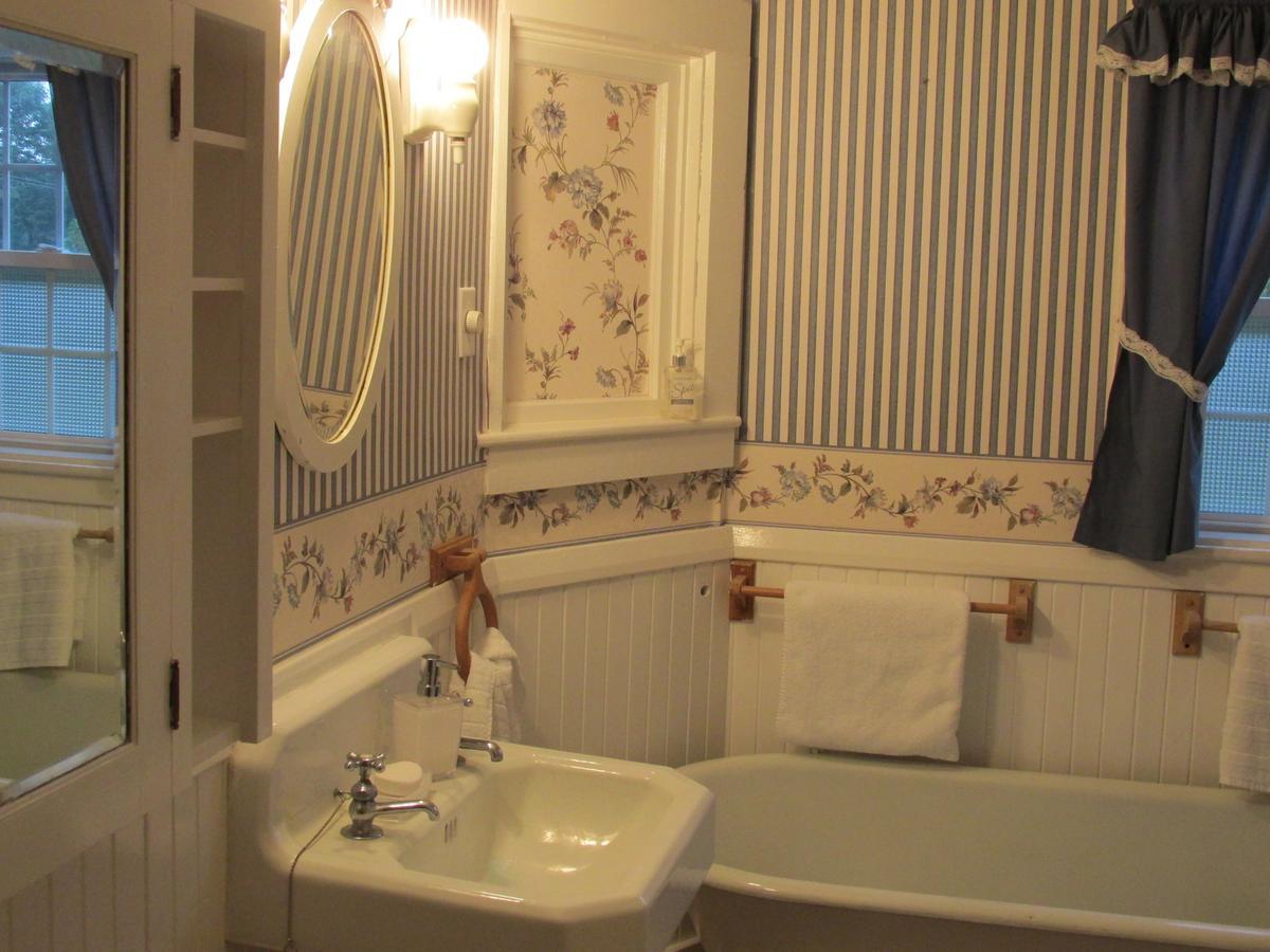 Bridgetown Burnbrae Farm & Paradise Inn מראה חיצוני תמונה
